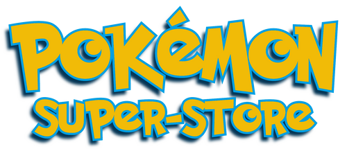 Pokemon Super Store